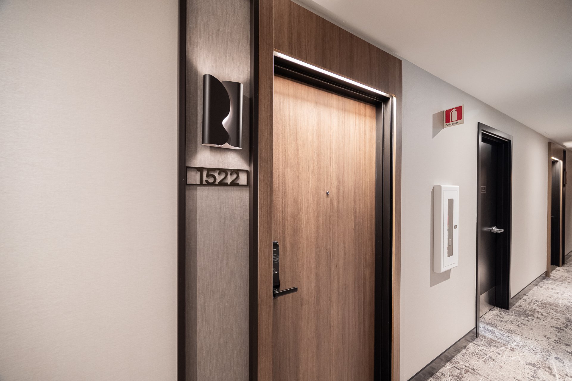 1518 Rue Sherbrooke O. — photo 2