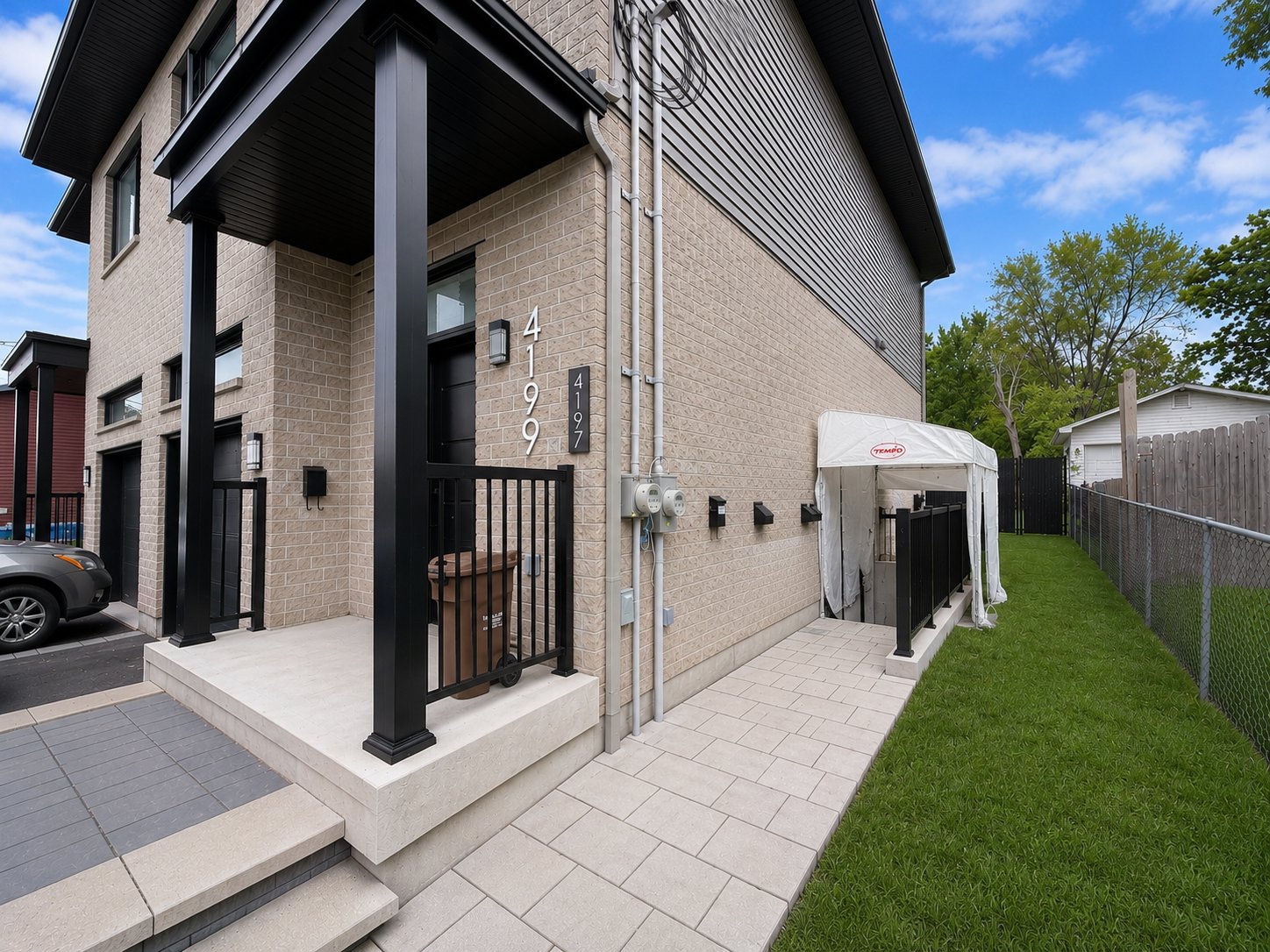 4197 Rue Quevillon — photo 3