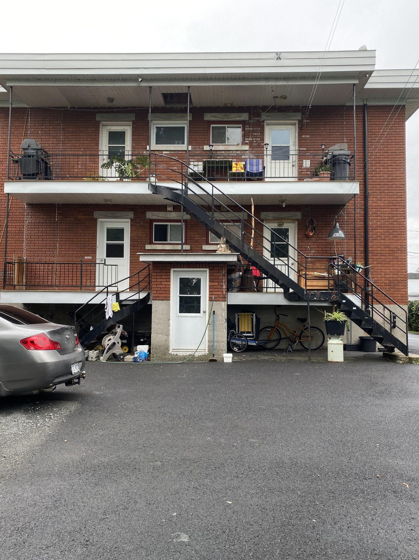 16 Rue Beauchemin — photo 3