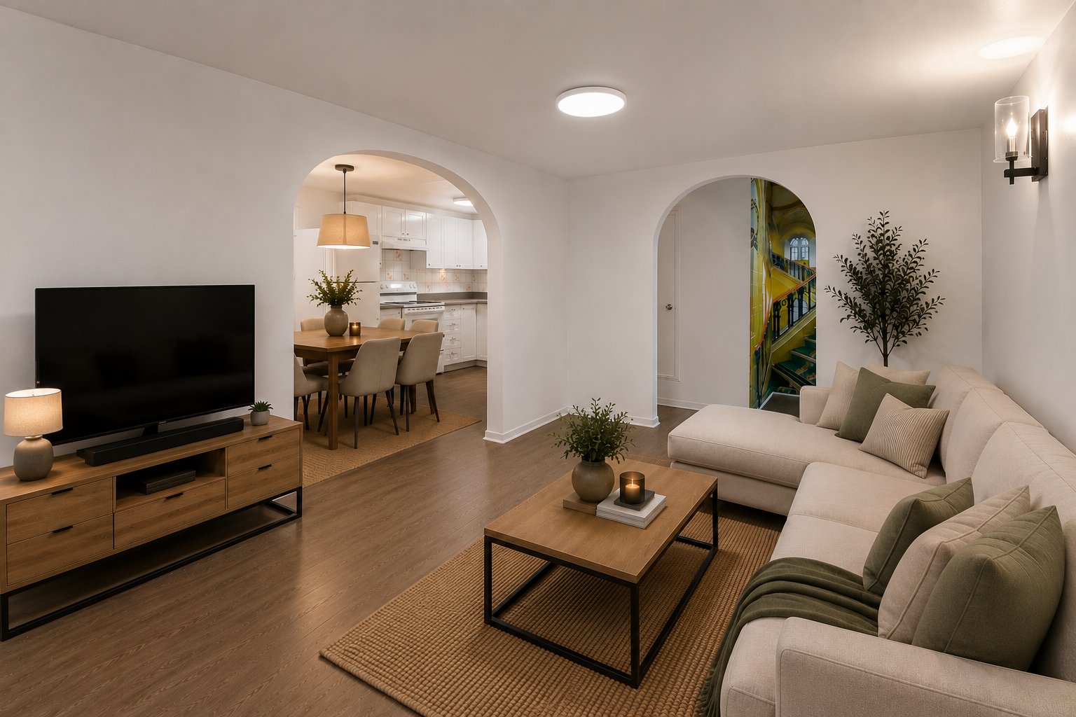 5031 Rue Sherbrooke O. — photo 3