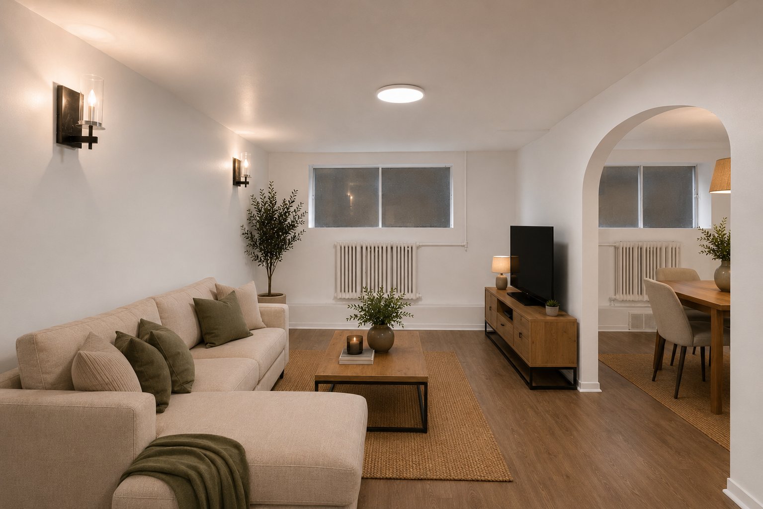 5031 Rue Sherbrooke O. — photo 1