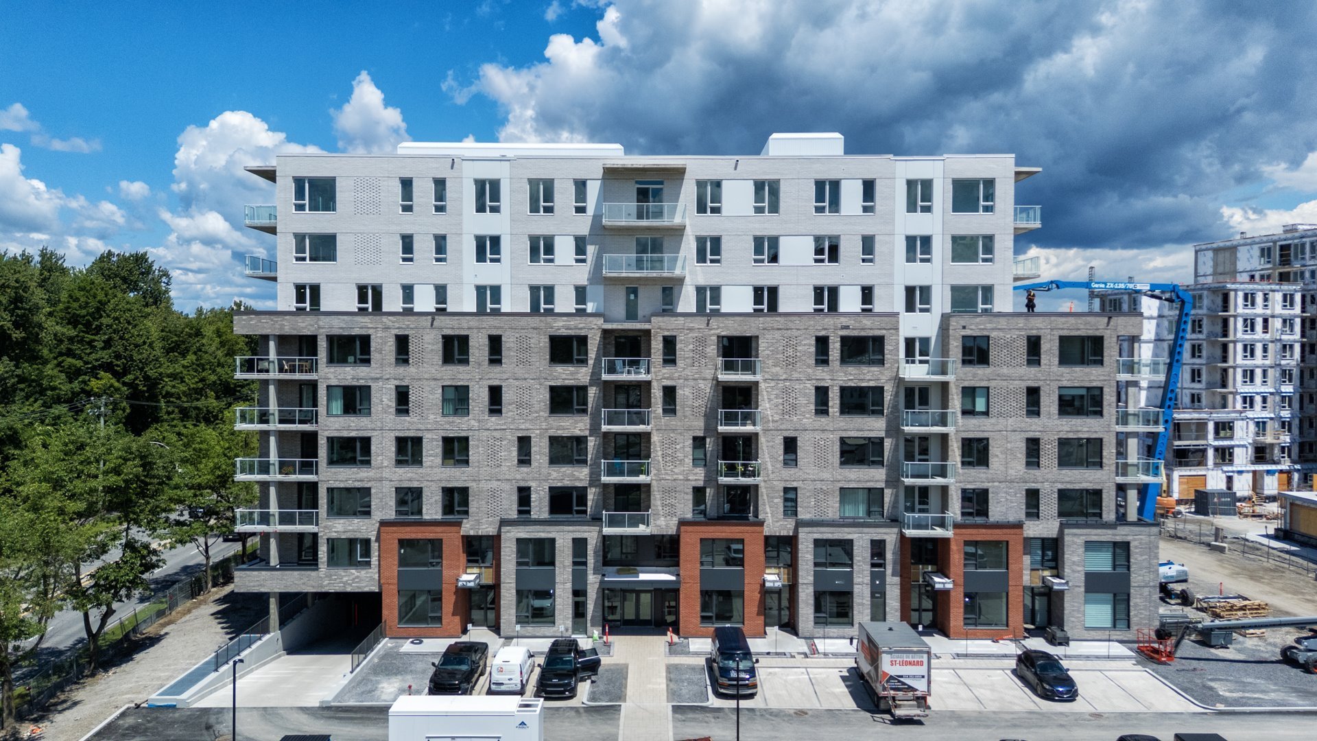 138 Rue Léo-Major — photo 1