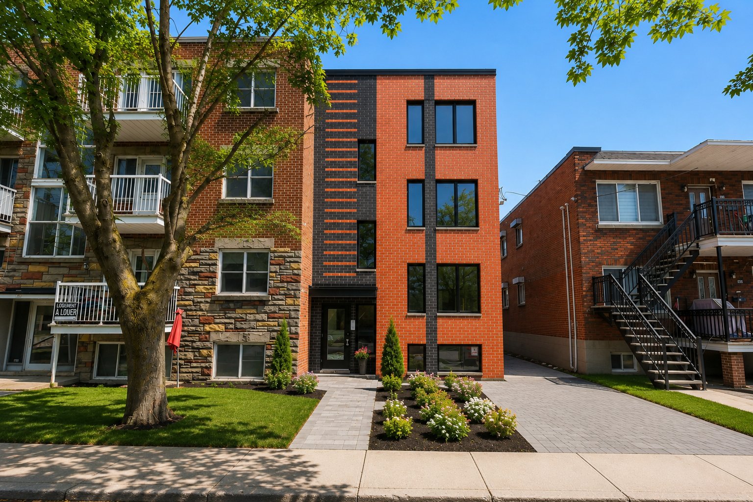 855 Rue Sherbrooke — photo 1