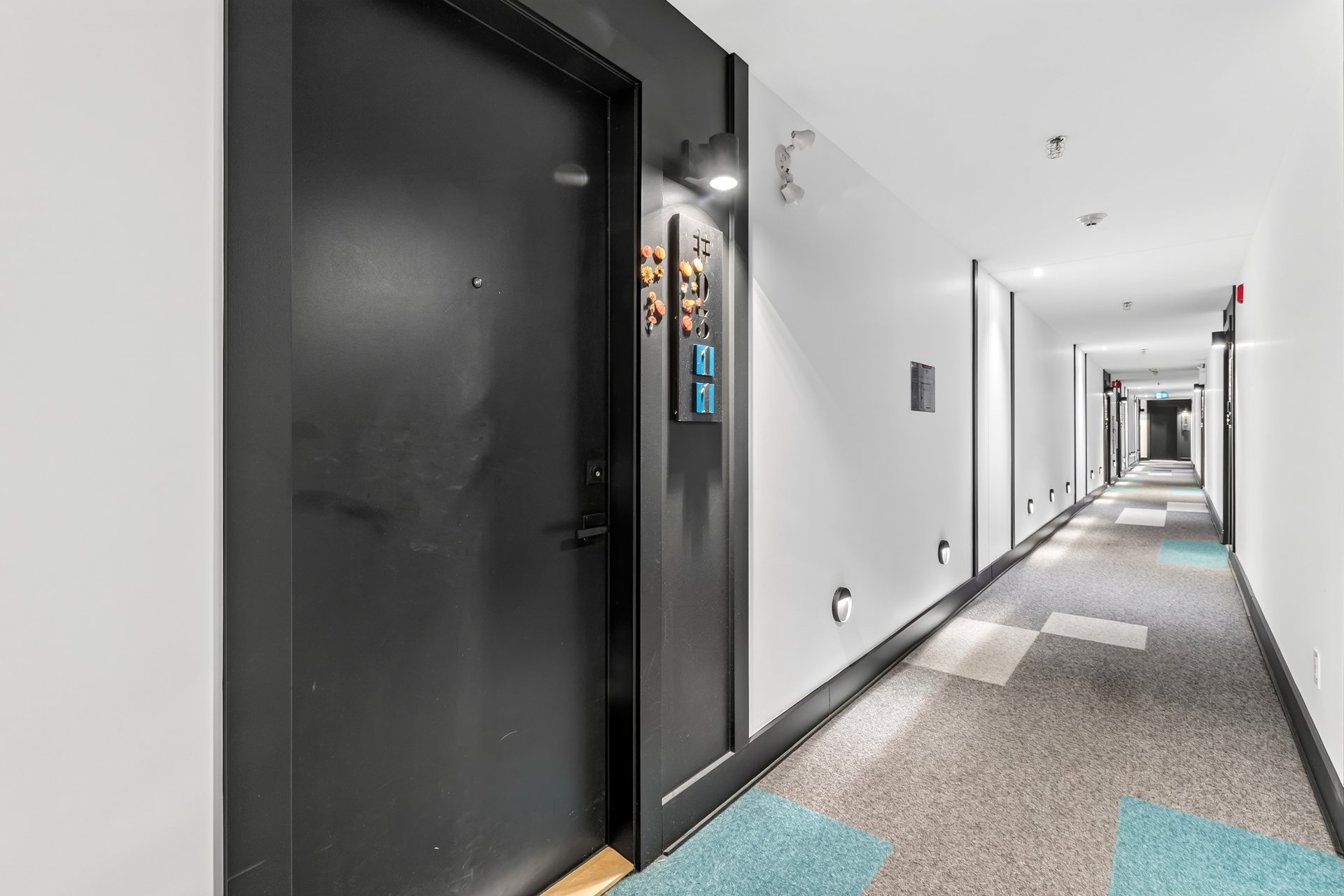 85 Rue De Castelnau O. — photo 2