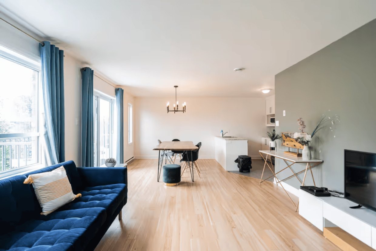 4119 Grande Allée — photo 3