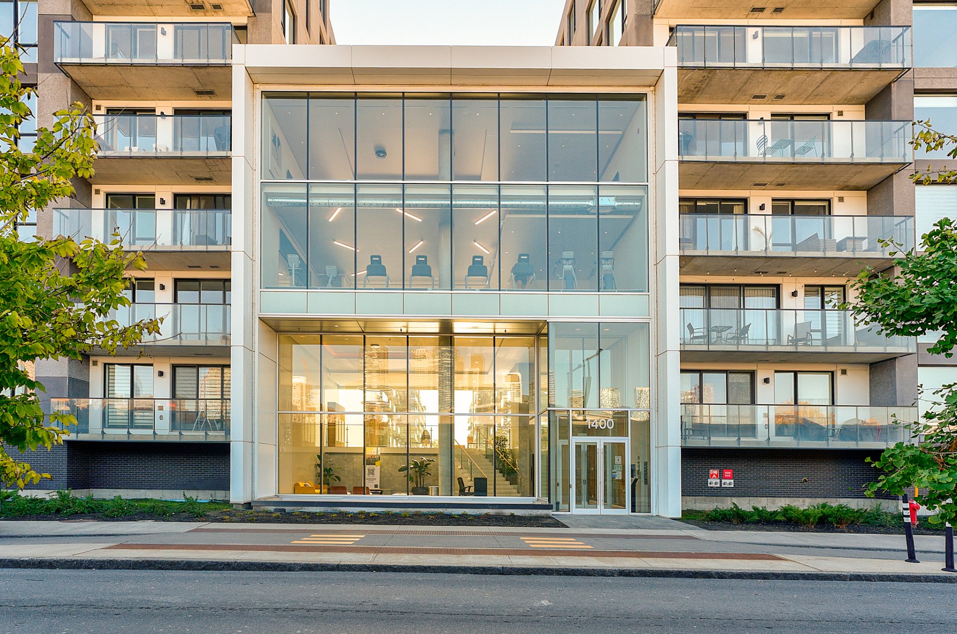 1400 Rue Ottawa — photo 1