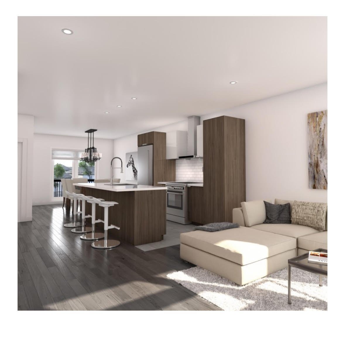 3198A Rue Roger — photo 1