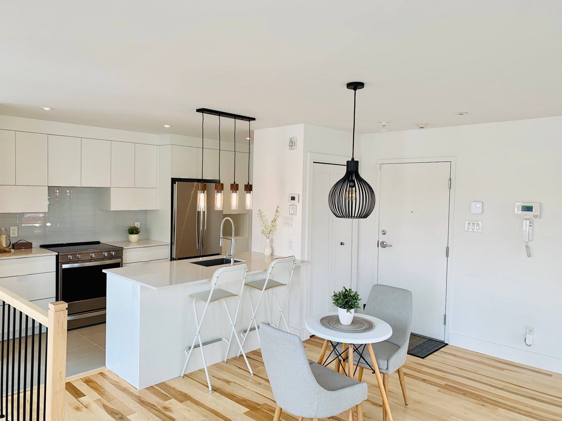 2484 Rue Marie-Anne E. — photo 1
