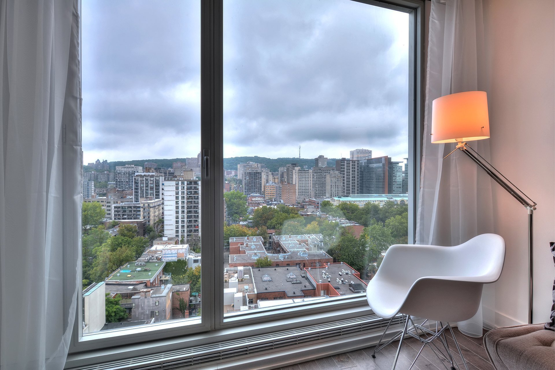 1800 Boul. René-Lévesque O. — photo 2
