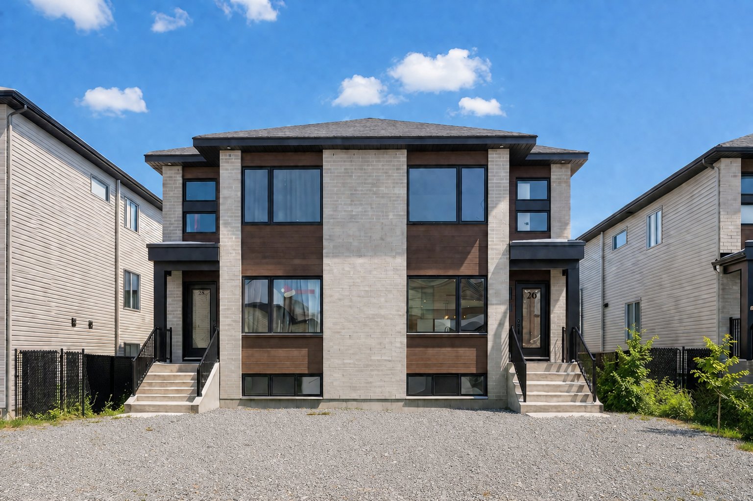 28 Rue de la Tourterelle — photo 1