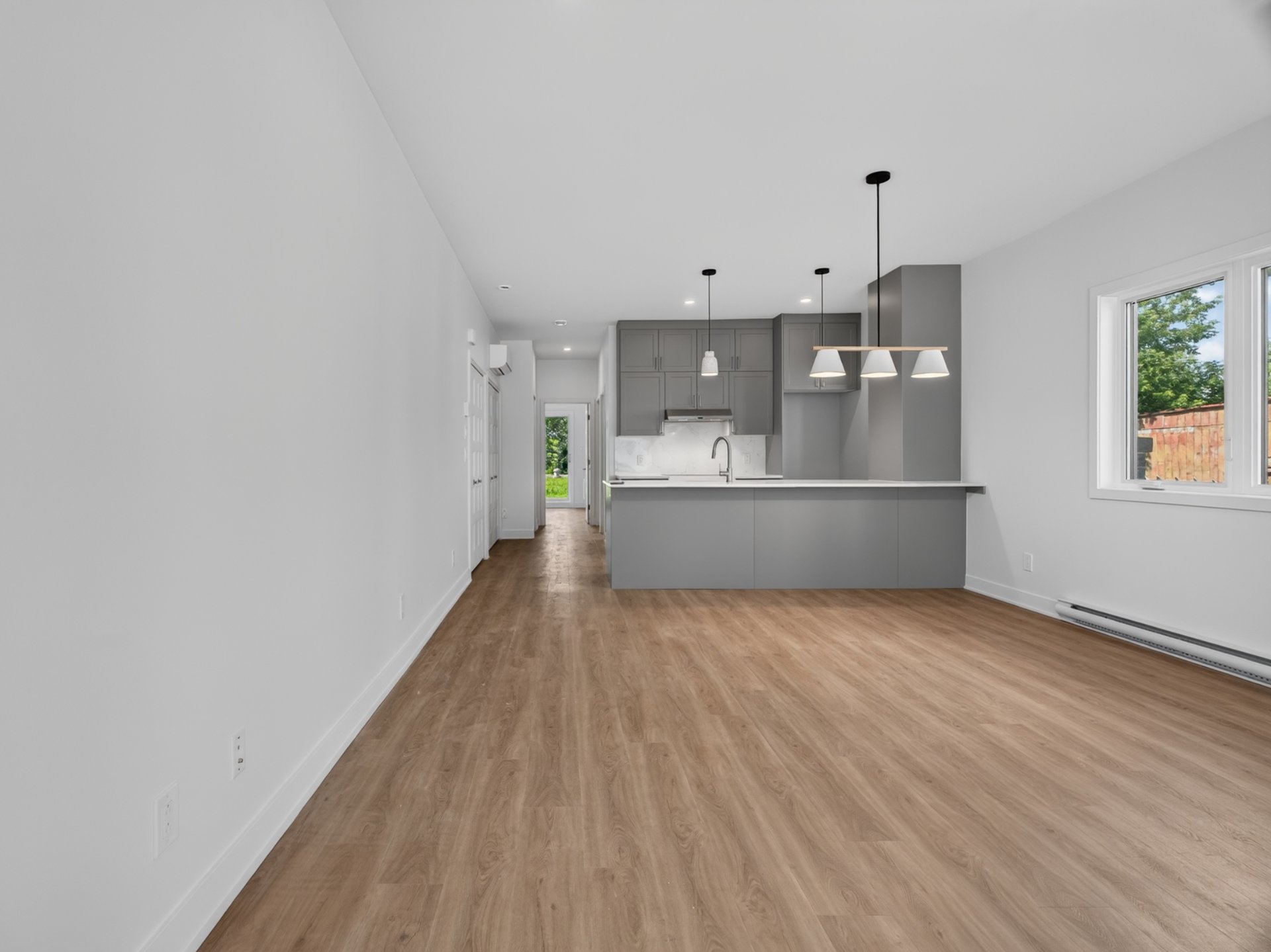 18 Rue Ellice — photo 2