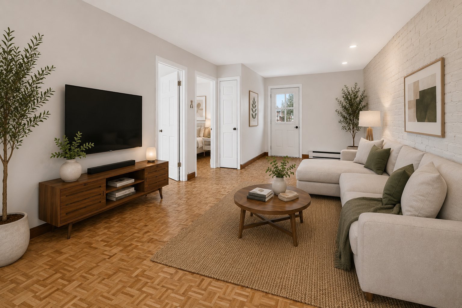 1458 Av. De La Salle — photo 3