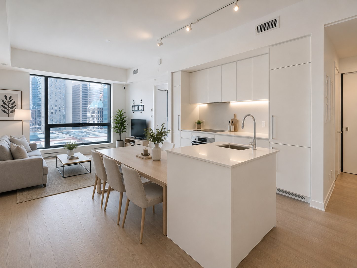 1288 Av. des Canadiens-de-Montréal — photo 2