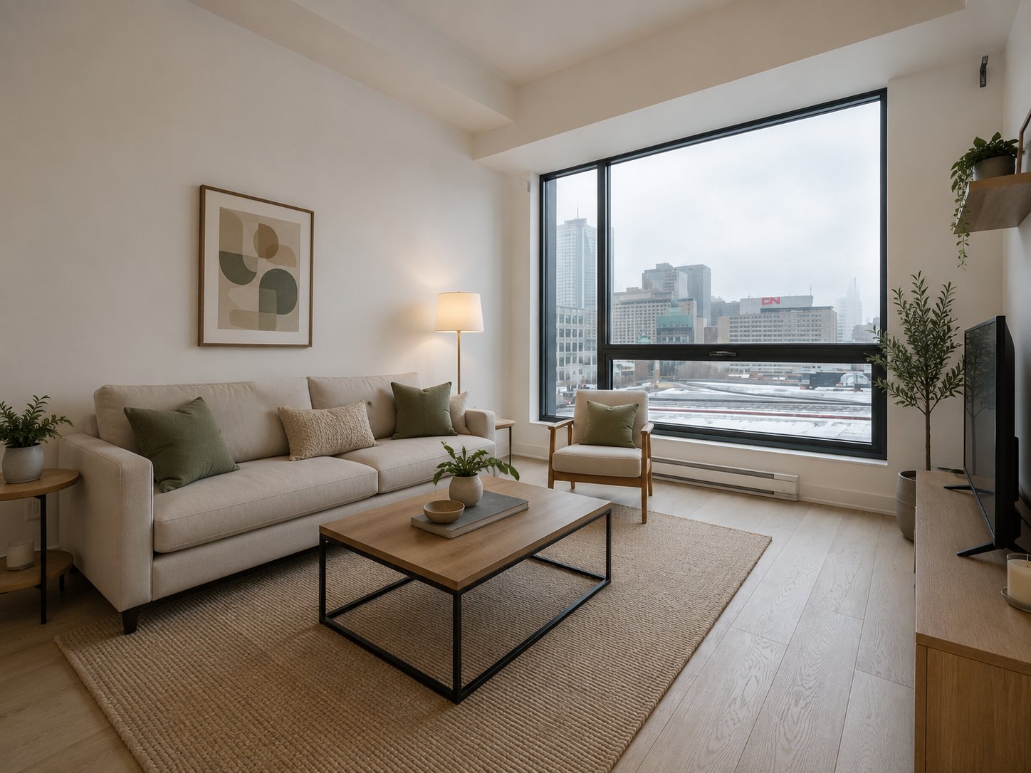 1288 Av. des Canadiens-de-Montréal — photo 3