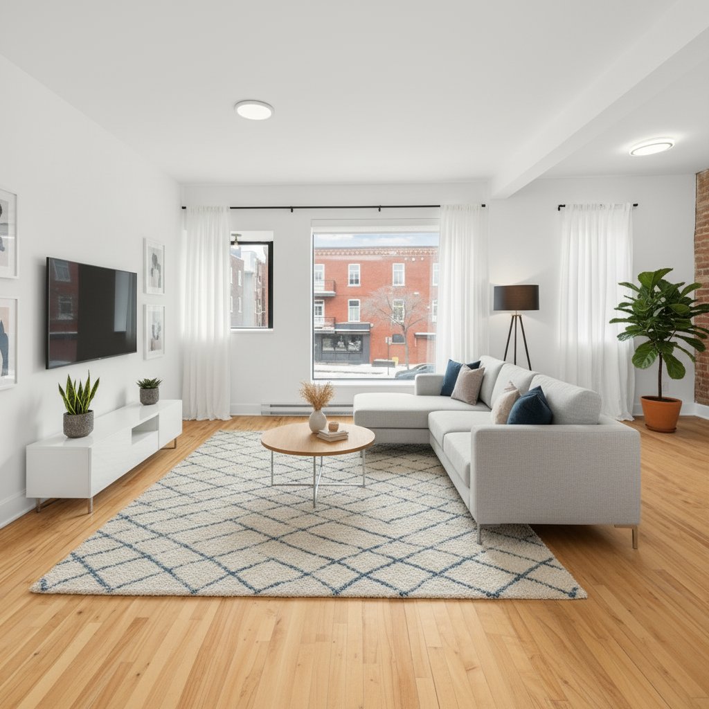 354 Boul. St-Joseph O. — photo 1