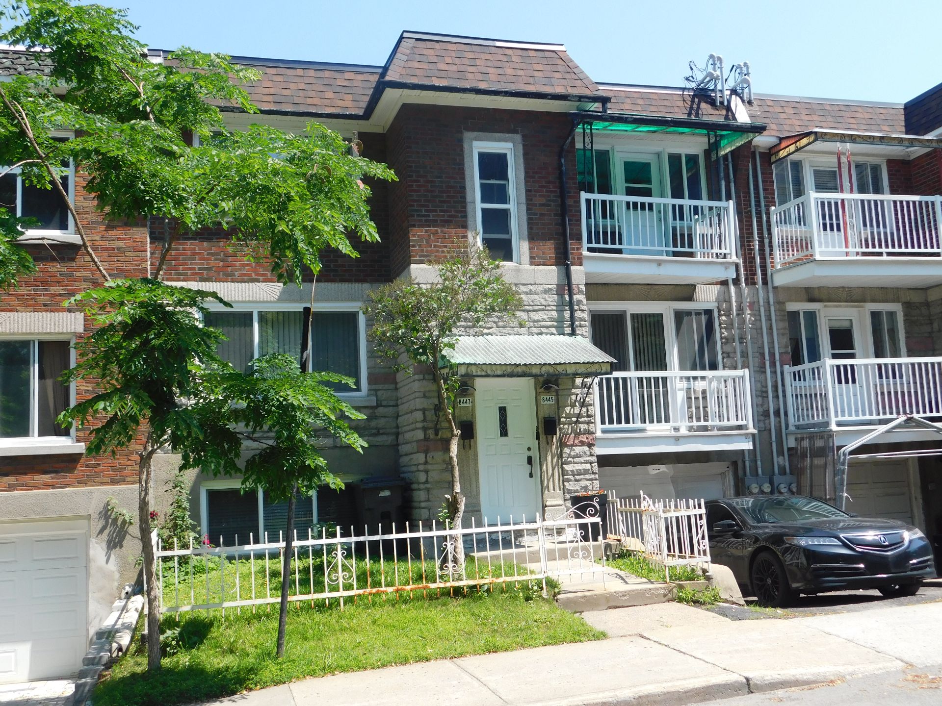 8447 Av. De L'Épée — photo 1