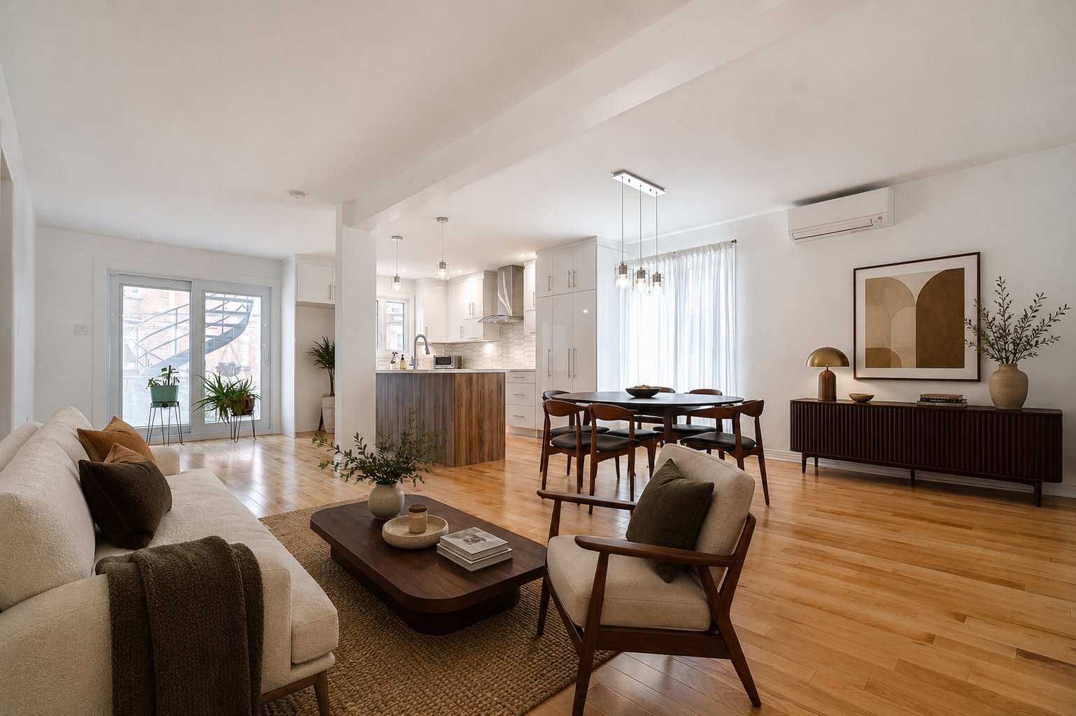 326 Rue Hepworth — photo 1
