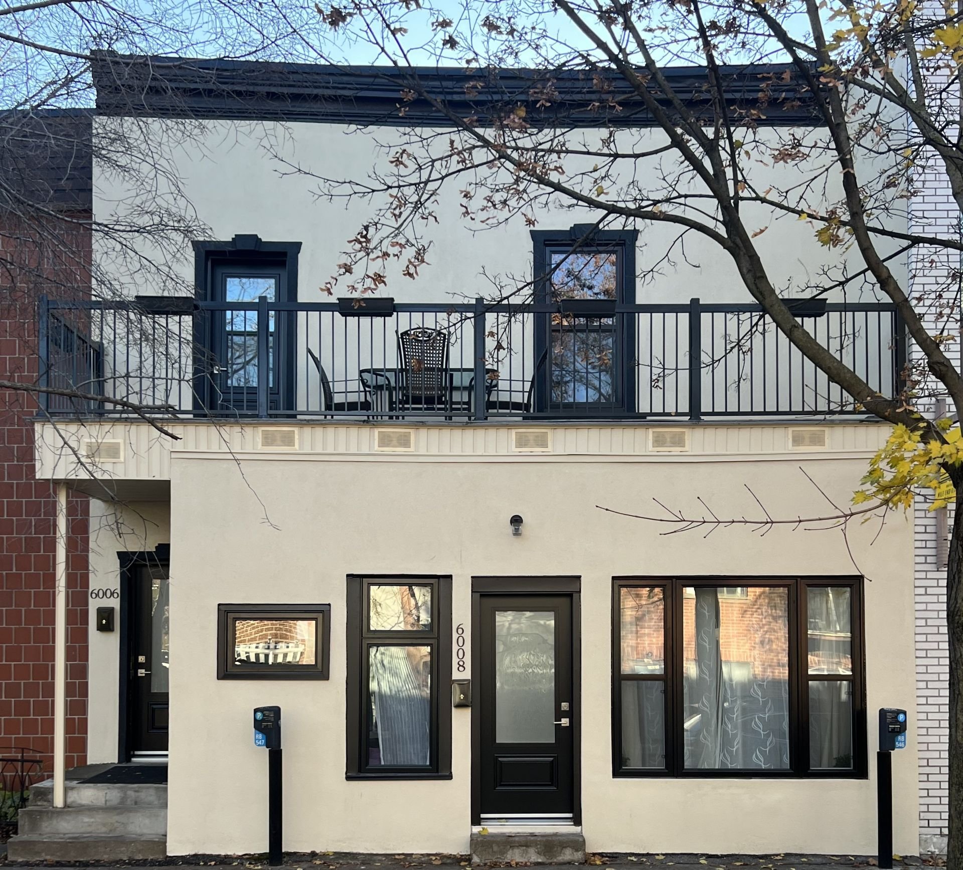 6008 Rue St-Hubert — photo 1