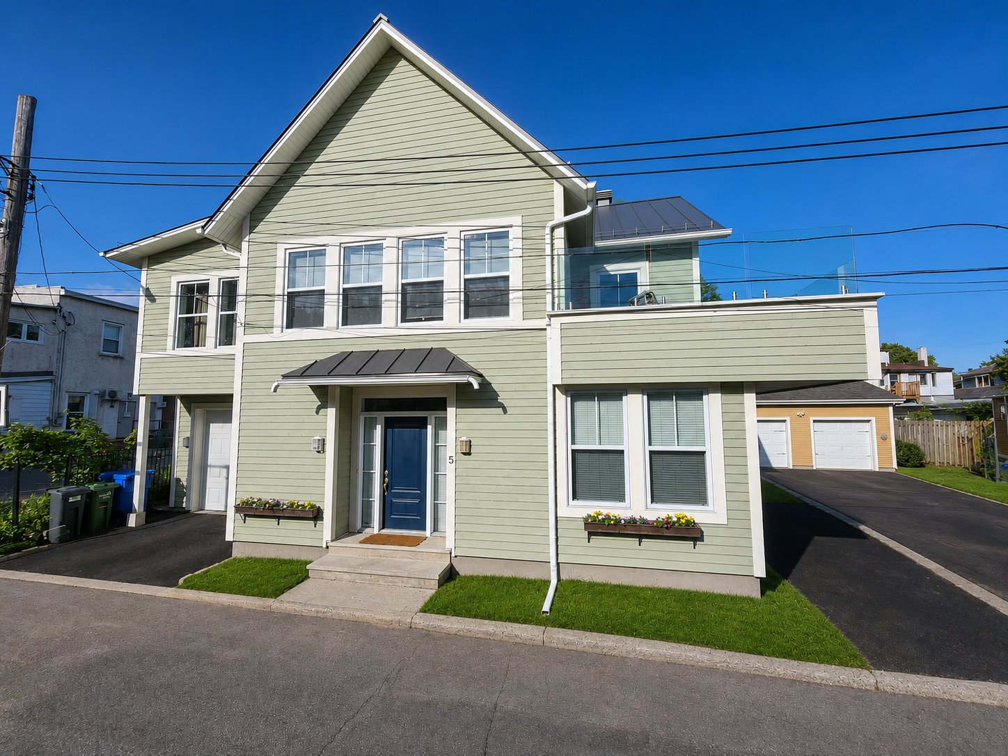 5 Av. St-Jean-Baptiste — photo 1