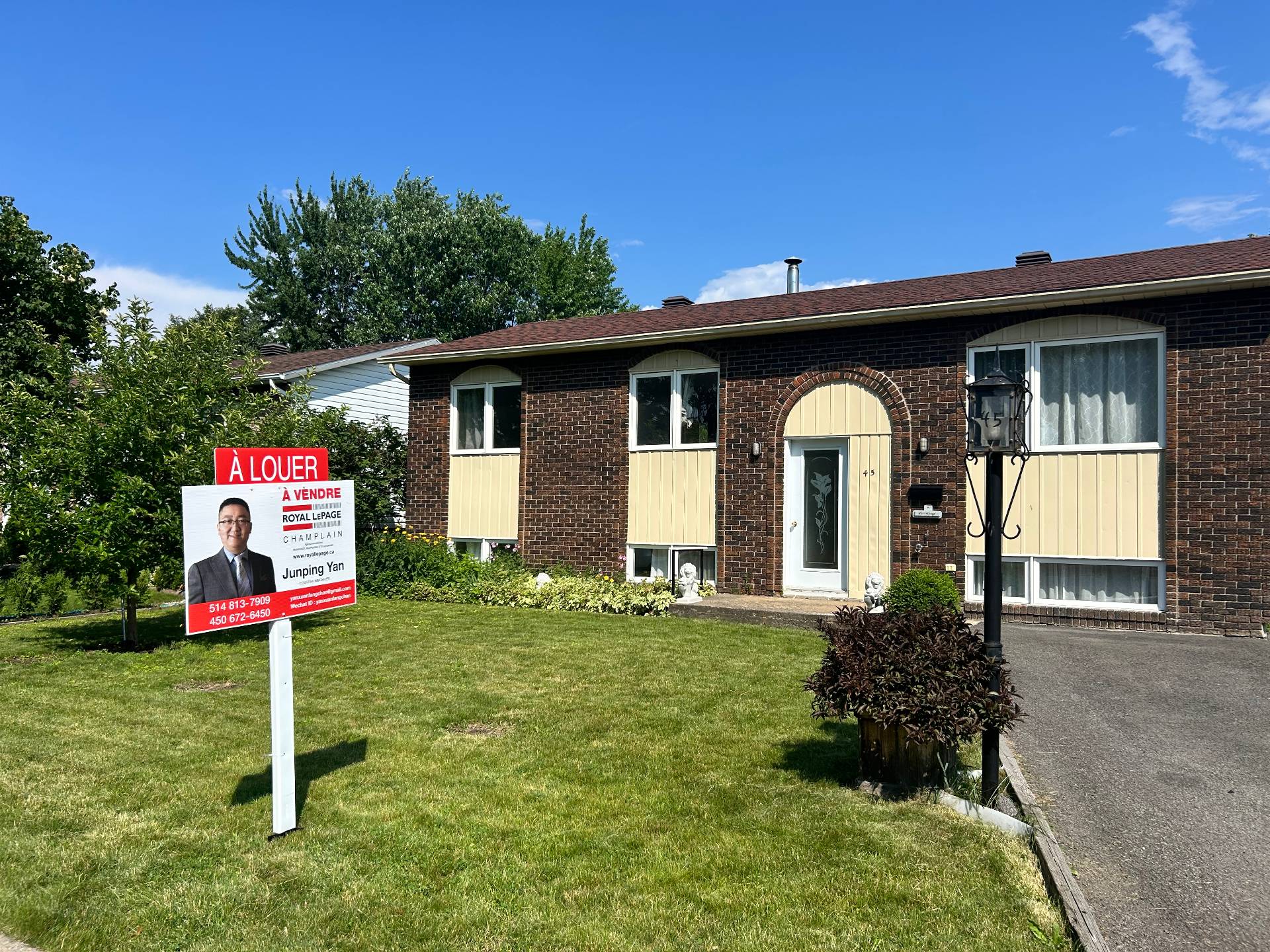 45 Rue de l'Orchidée — photo 1