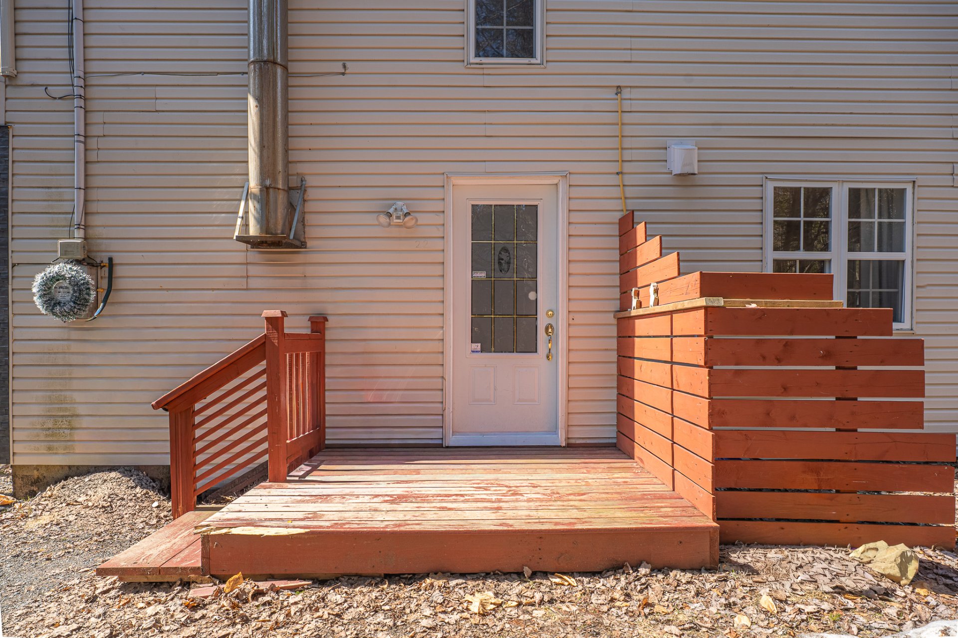 22A Rue du Joli-Bosquet — photo 1