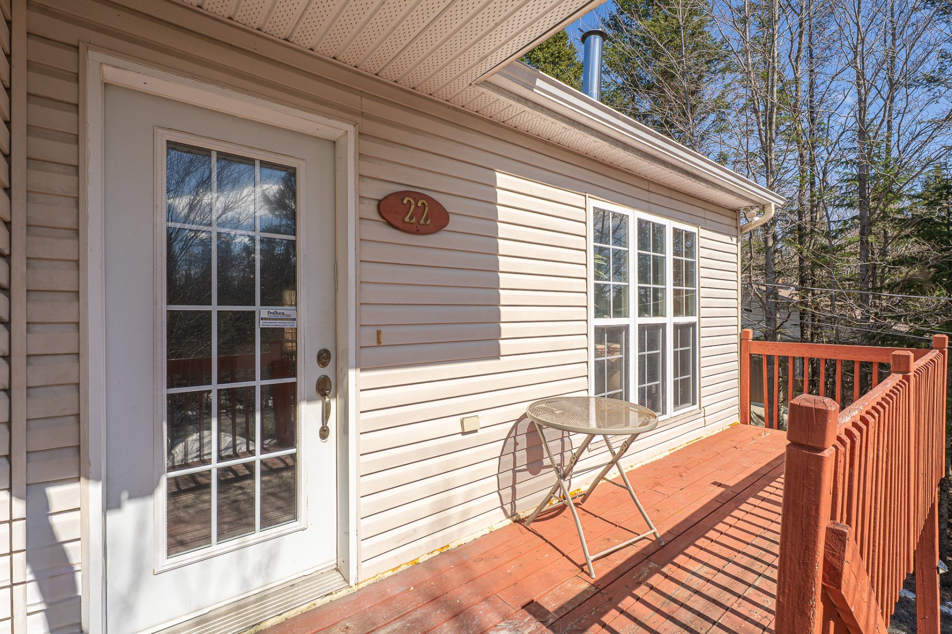 22 Rue du Joli-Bosquet — photo 1