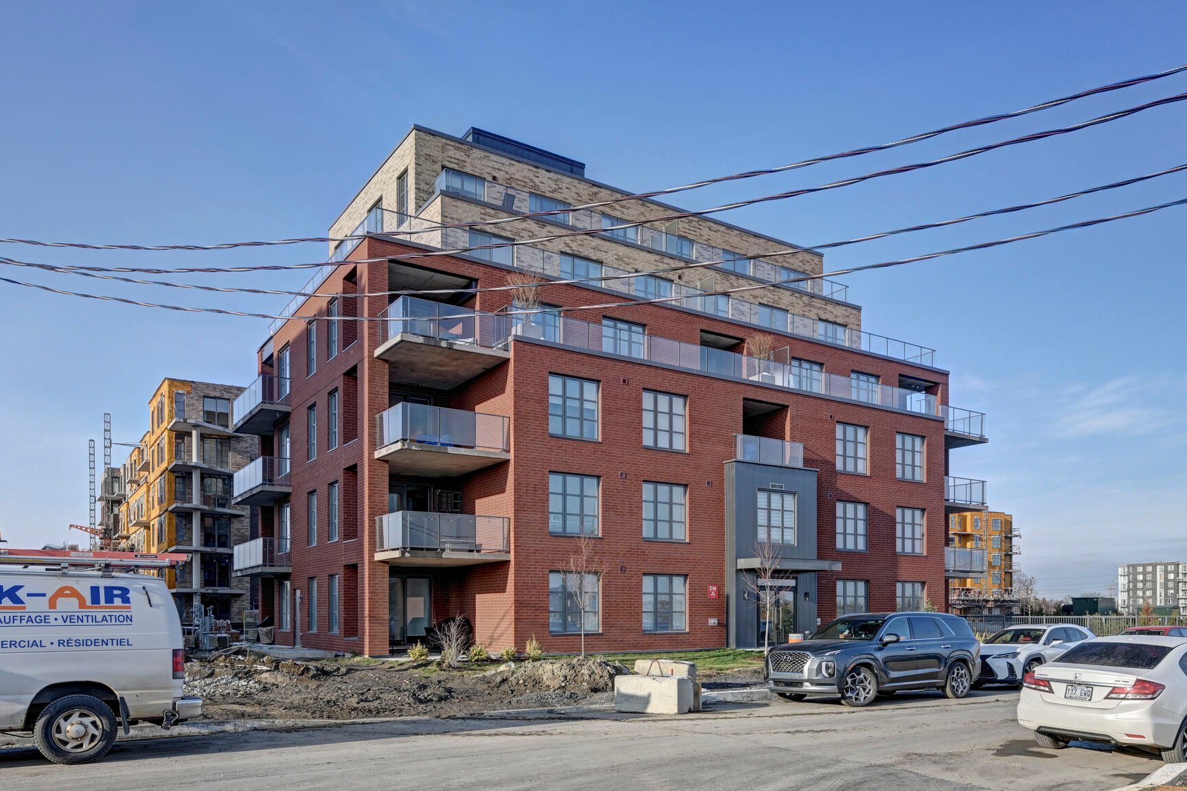 2335 Rue des Équinoxes — photo 1