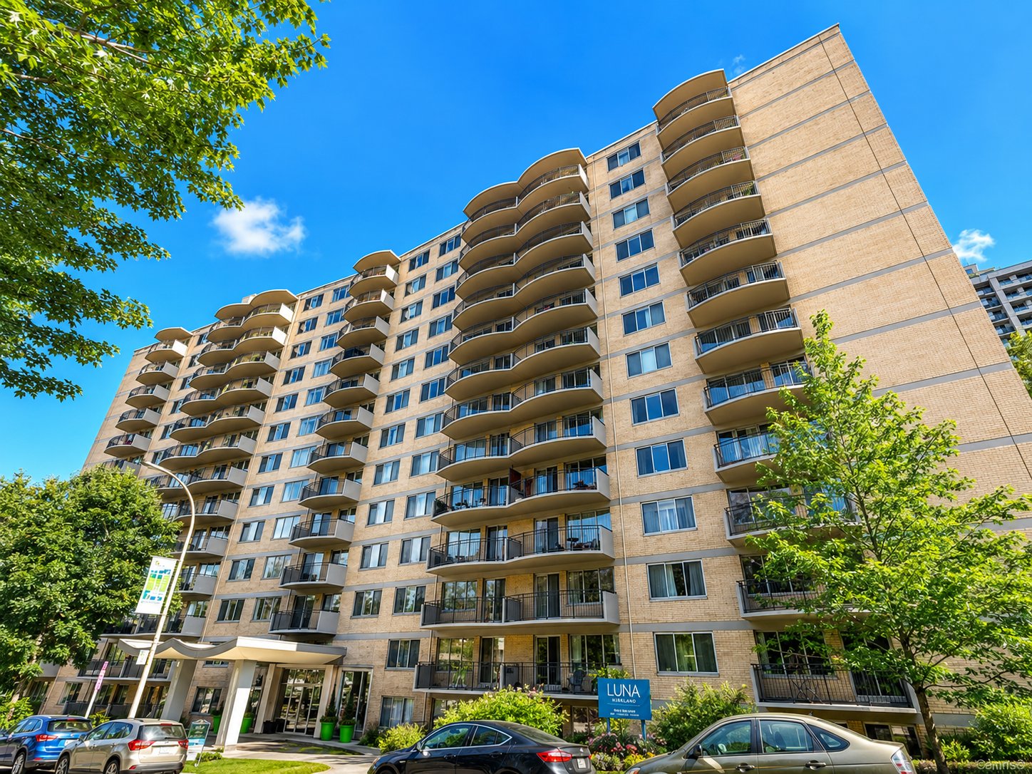 1100 Av. du Docteur-Penfield — photo 1
