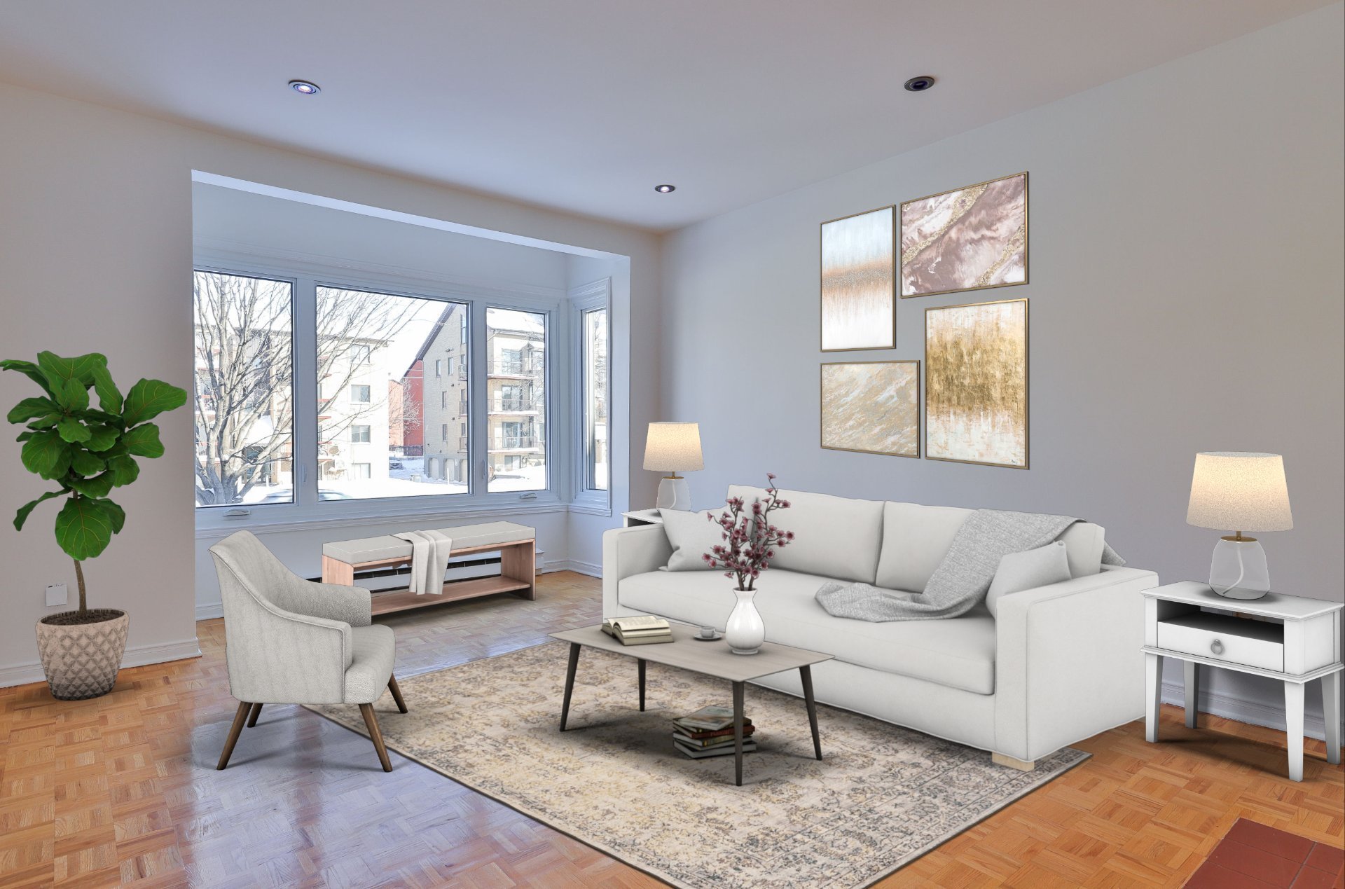 2100 Boul. René-Laennec — photo 3