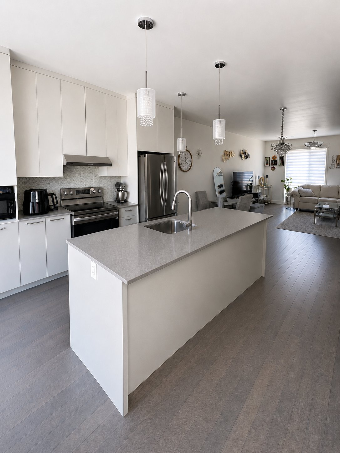 9245 Boul. de la Grande-Allée — photo 3