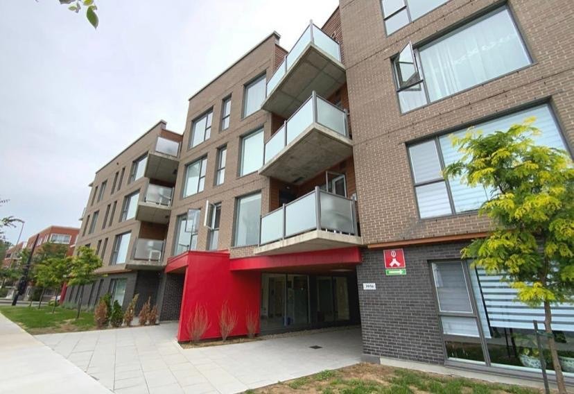 3950 Rue Sherbrooke E. — photo 1