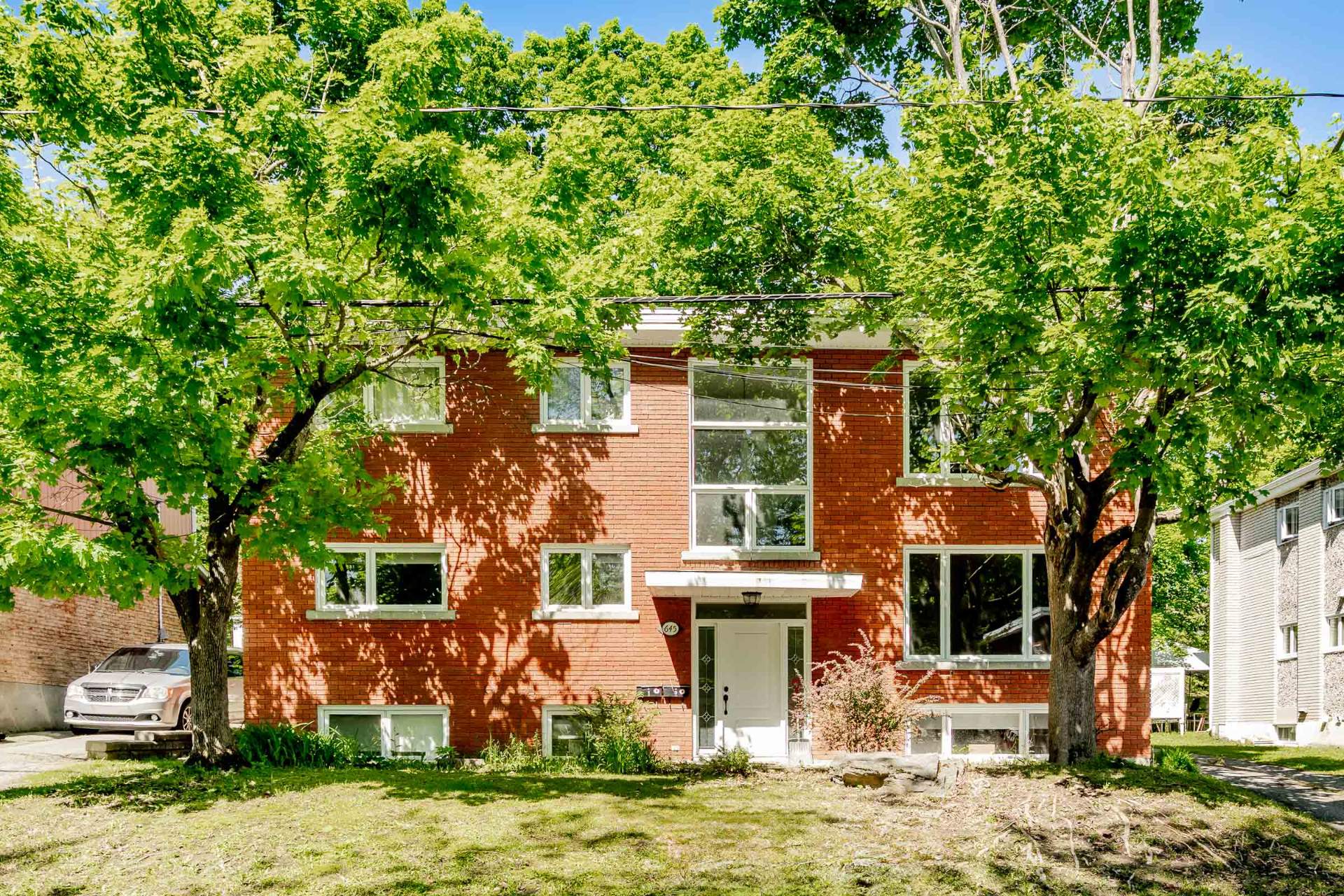645 Rue Malouin — photo 1