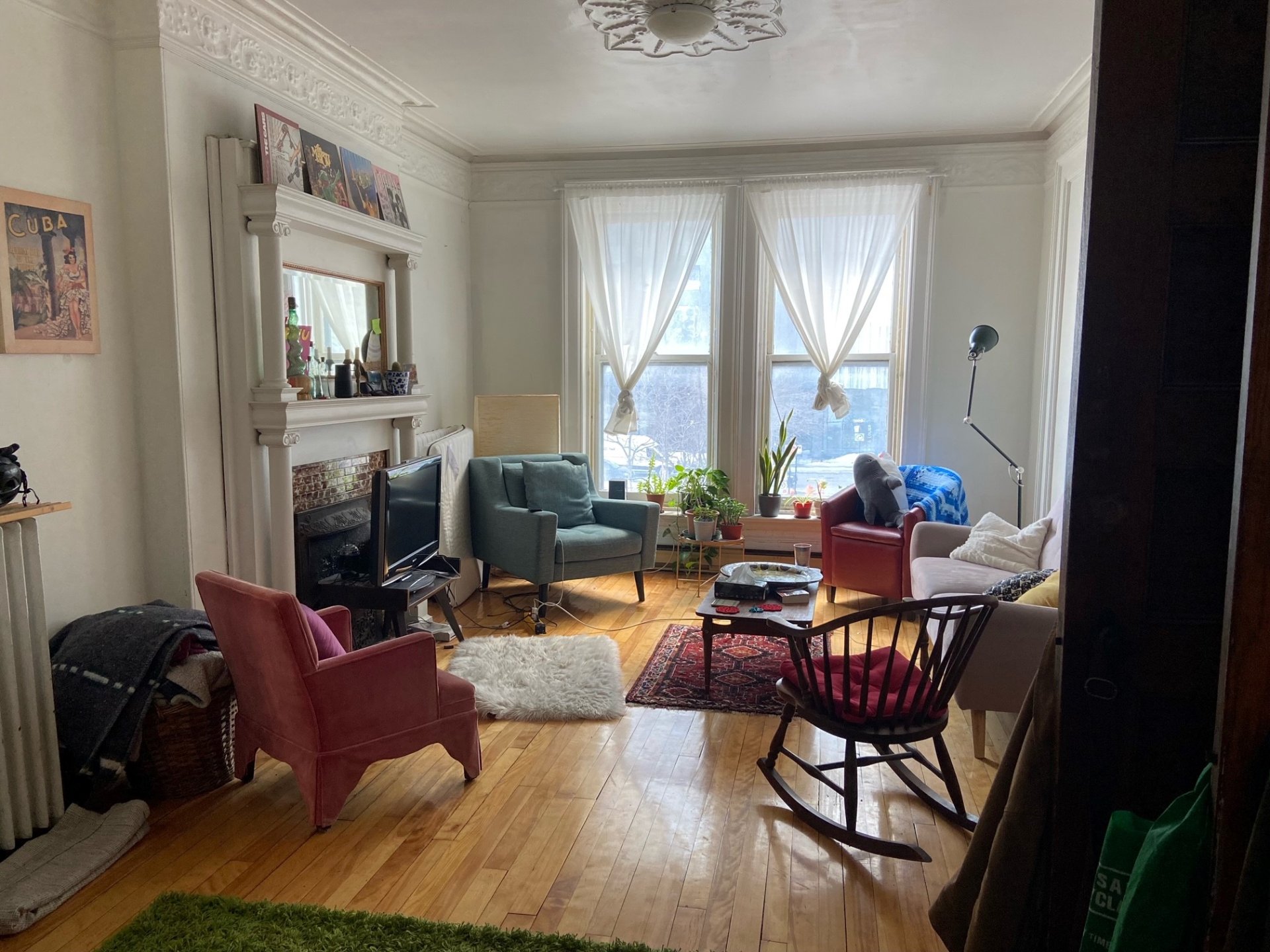 1191 Av. Hope — photo 1