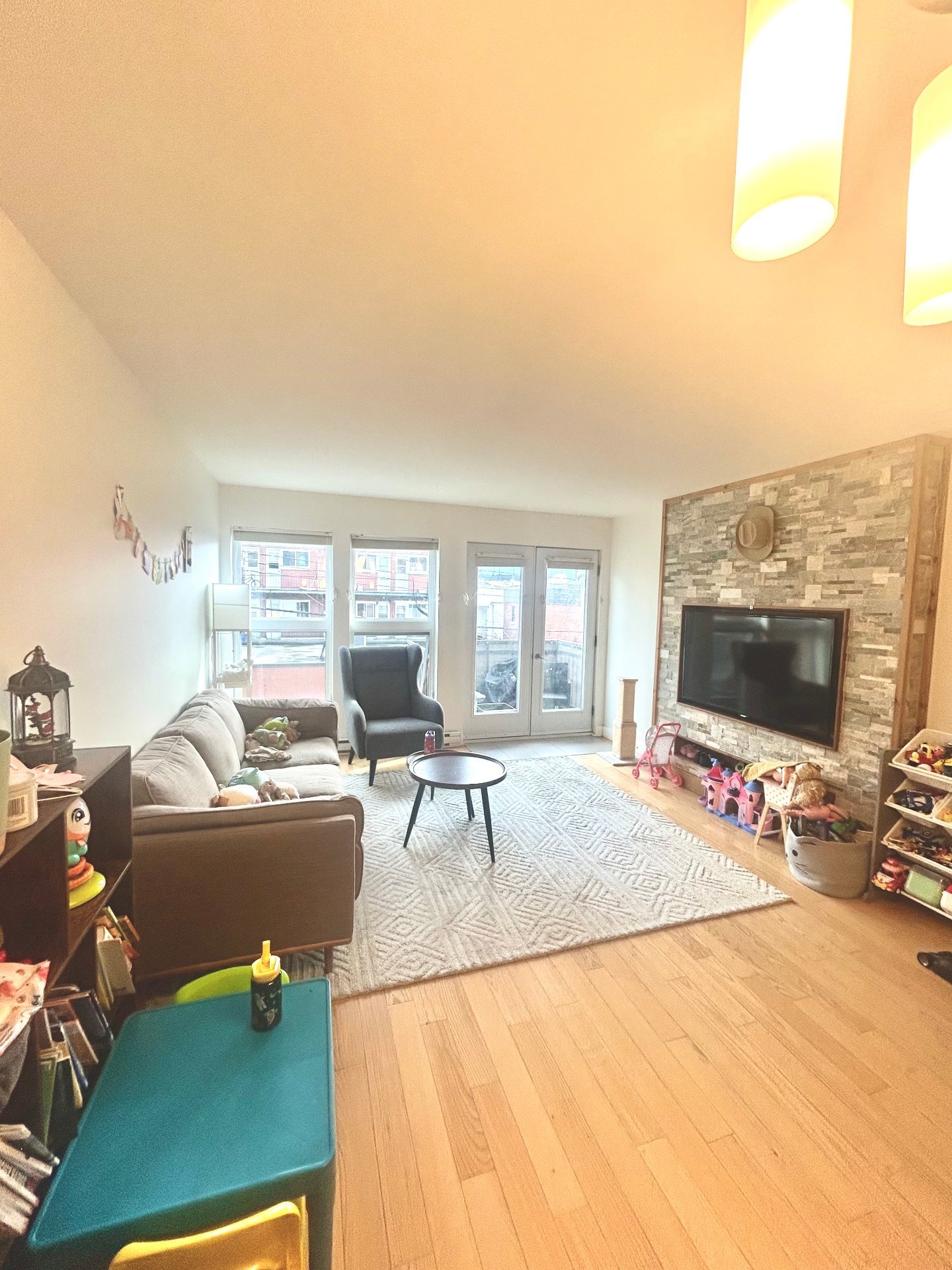 7369 Rue St-André — photo 2