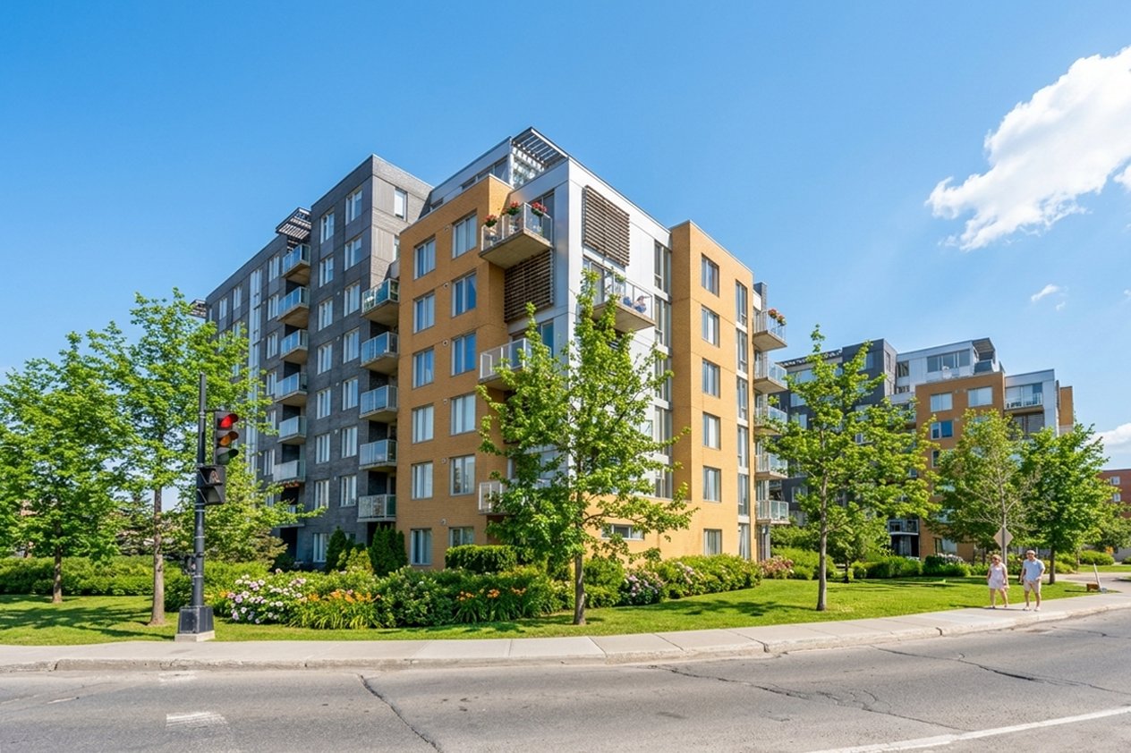 4885 Boul. Henri-Bourassa O. — photo 1