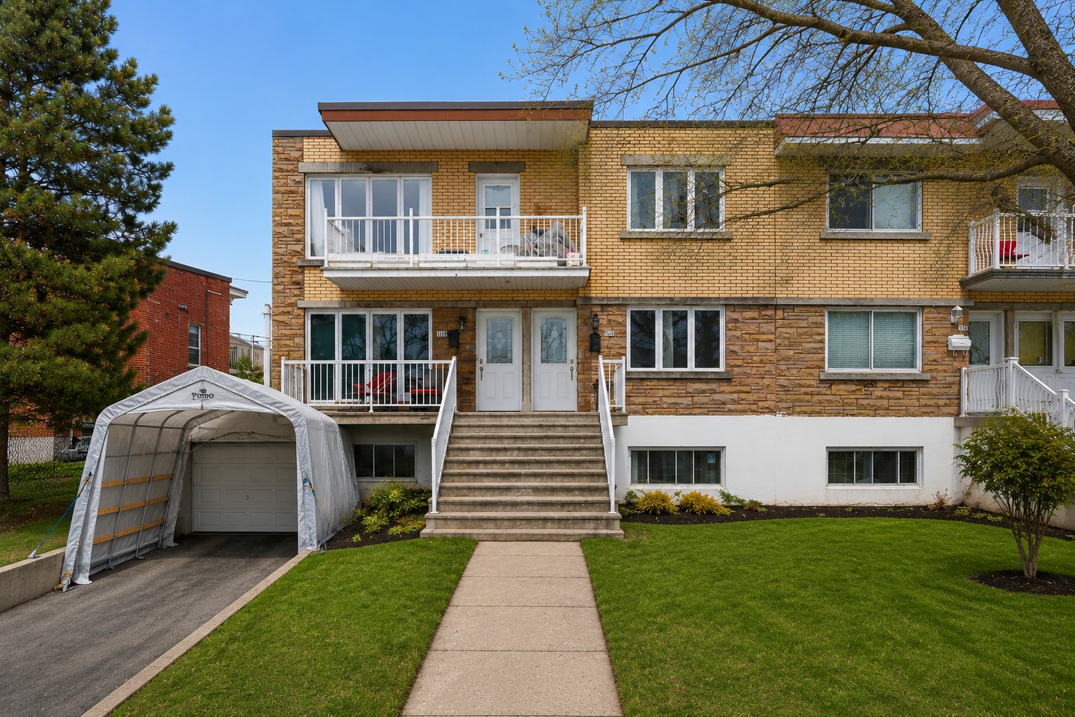 7502 Rue de Boischatel — photo 1