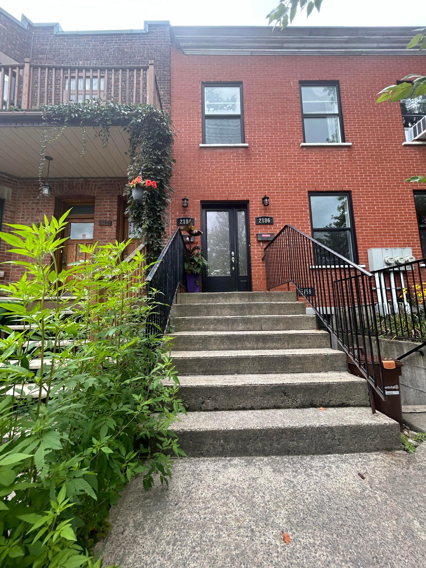 2184 Rue Addington — photo 1