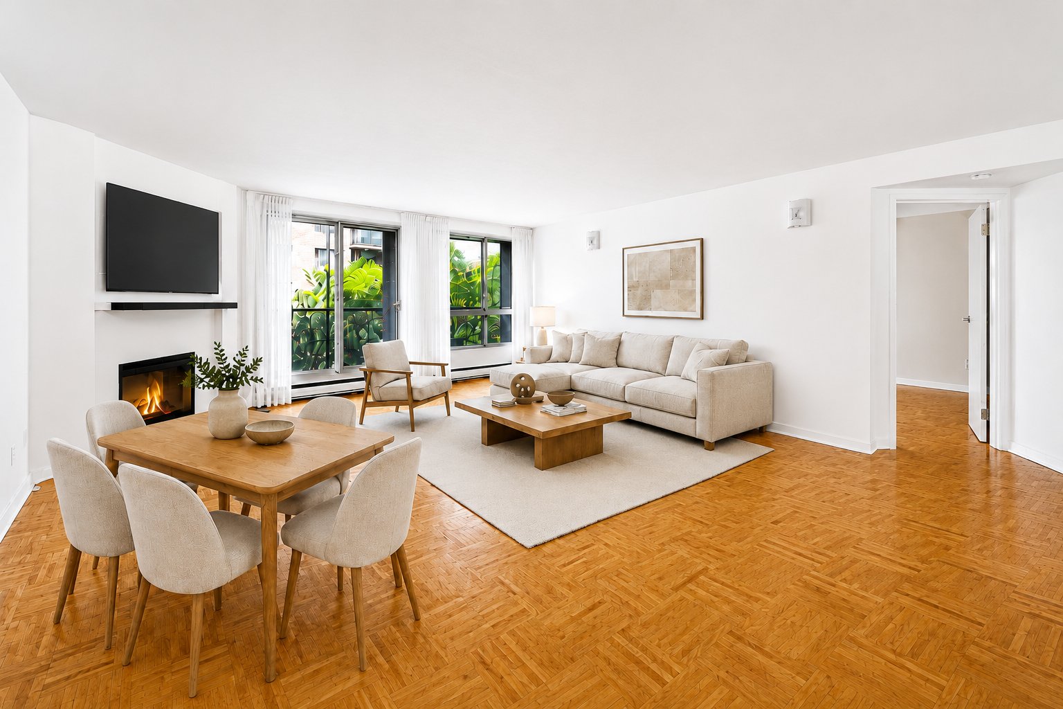 600 Rue de la Montagne — photo 1