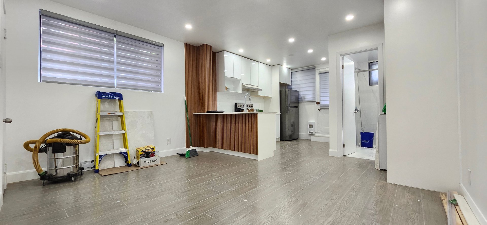 2222 Rue Fleury E. — photo 1