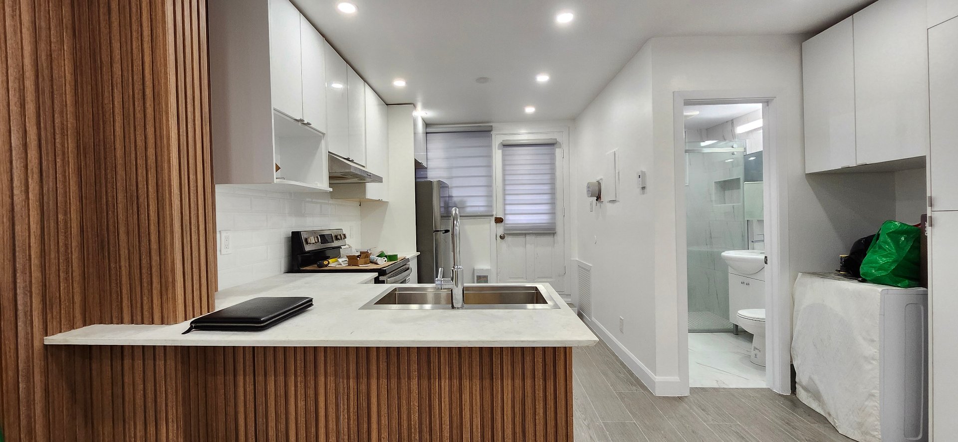 2222 Rue Fleury E. — photo 2