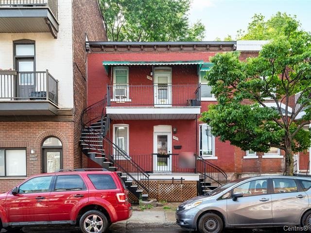 5583-5585 Rue Hadley — photo 1