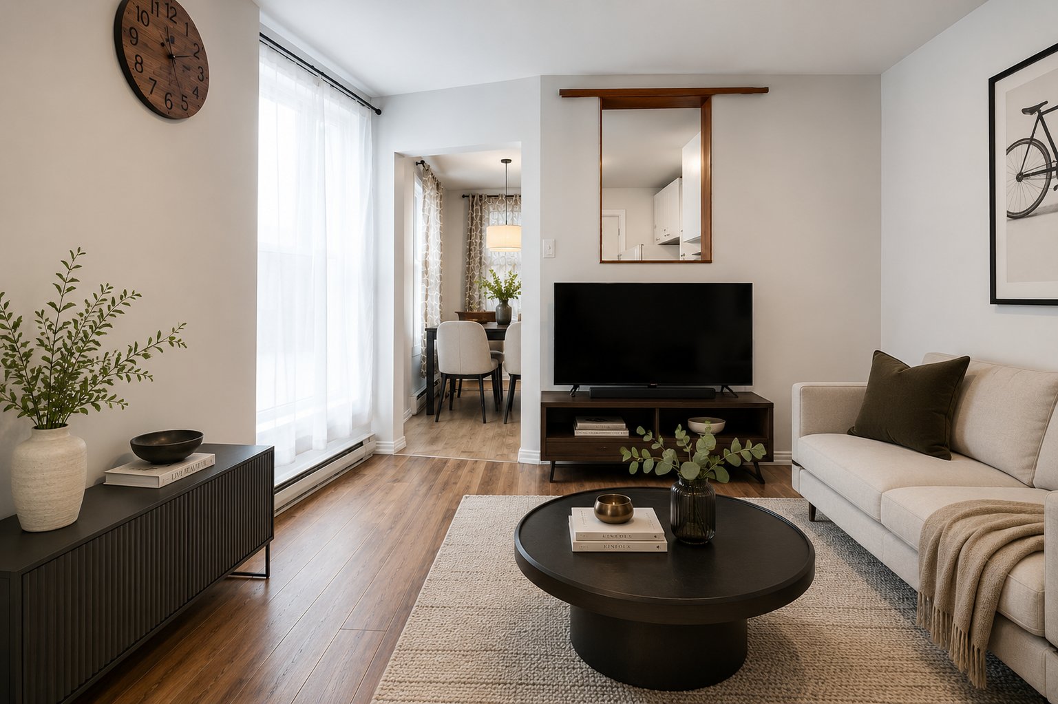 2319 Av. De Lorimier — photo 1