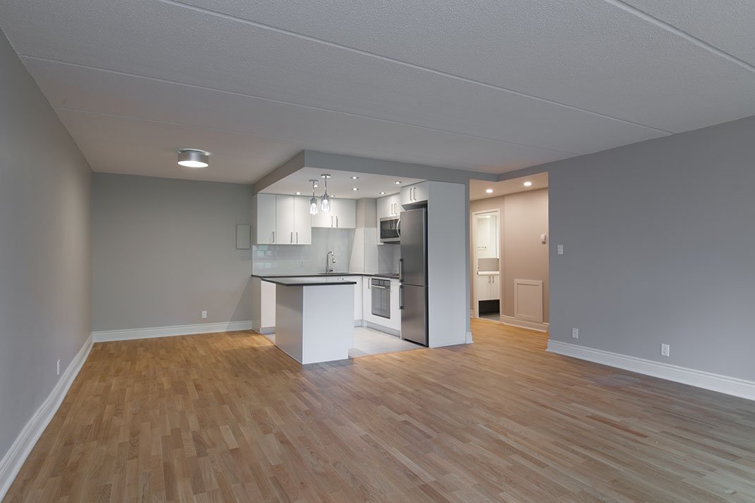 4800 Boul. De Maisonneuve O. — photo 2