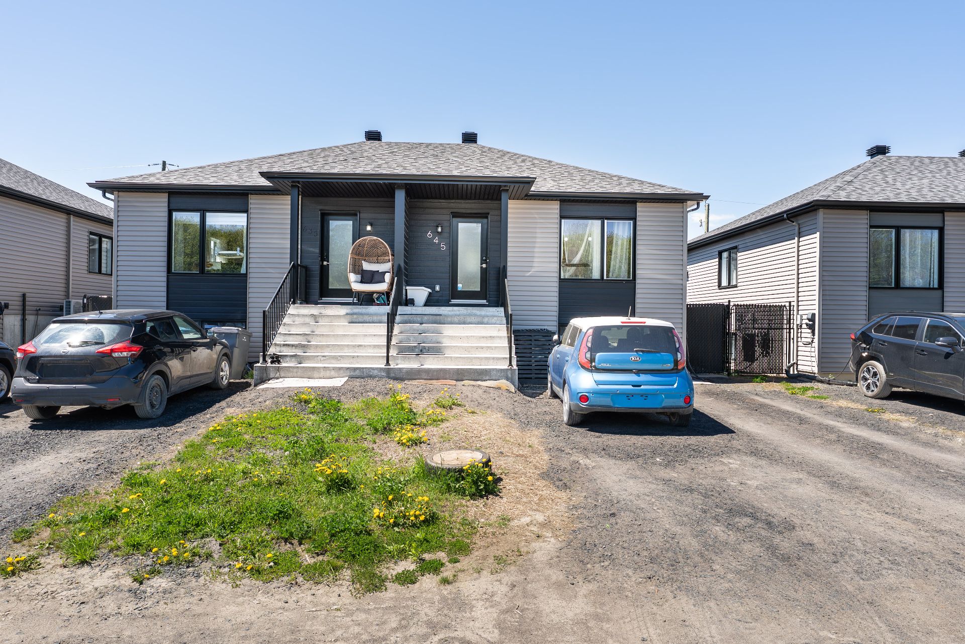 645 Rue Leclerc — photo 3