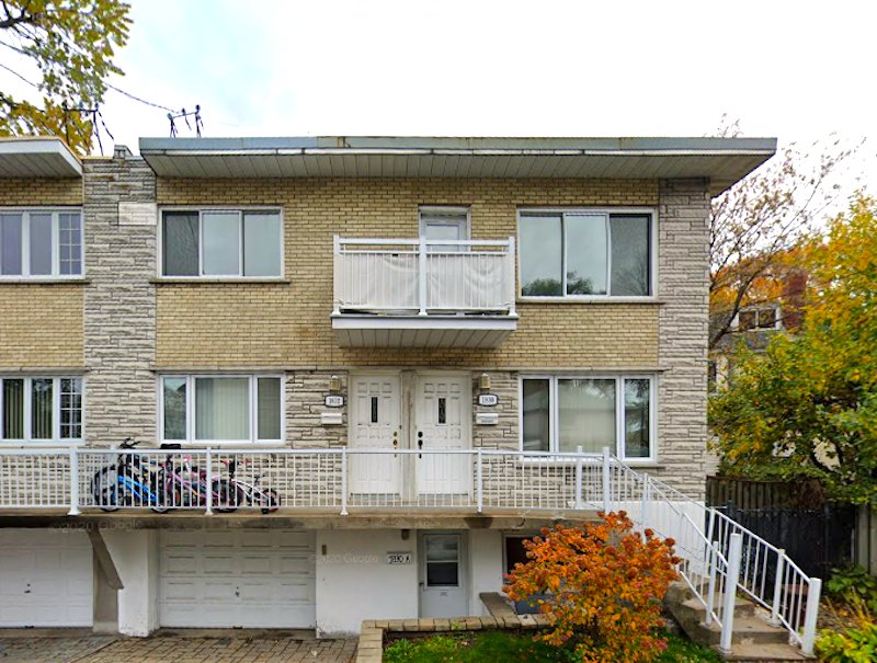 1830A Av. Étienne-Brûlé — photo 1
