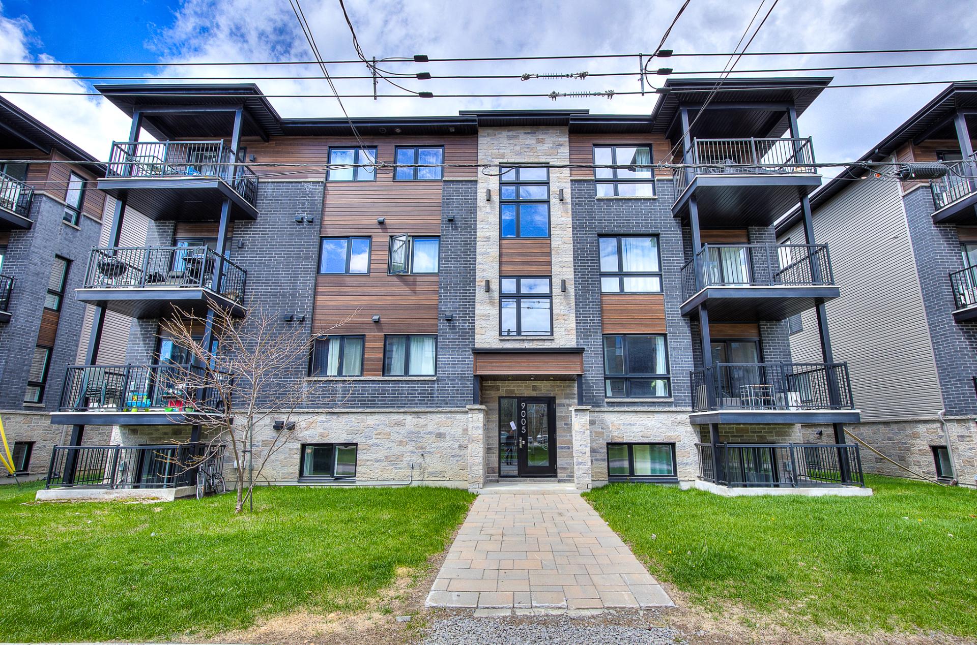 9005 Rue du Tisserand — photo 1