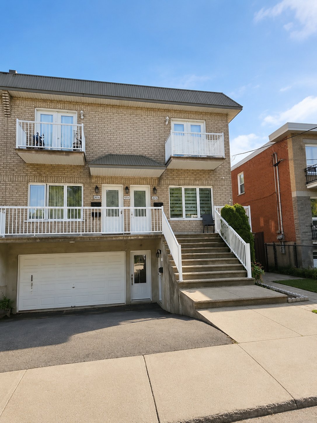 9618 Rue De St-Firmin — photo 1
