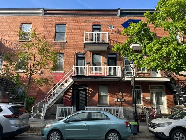 1707 Rue Cartier — photo 1