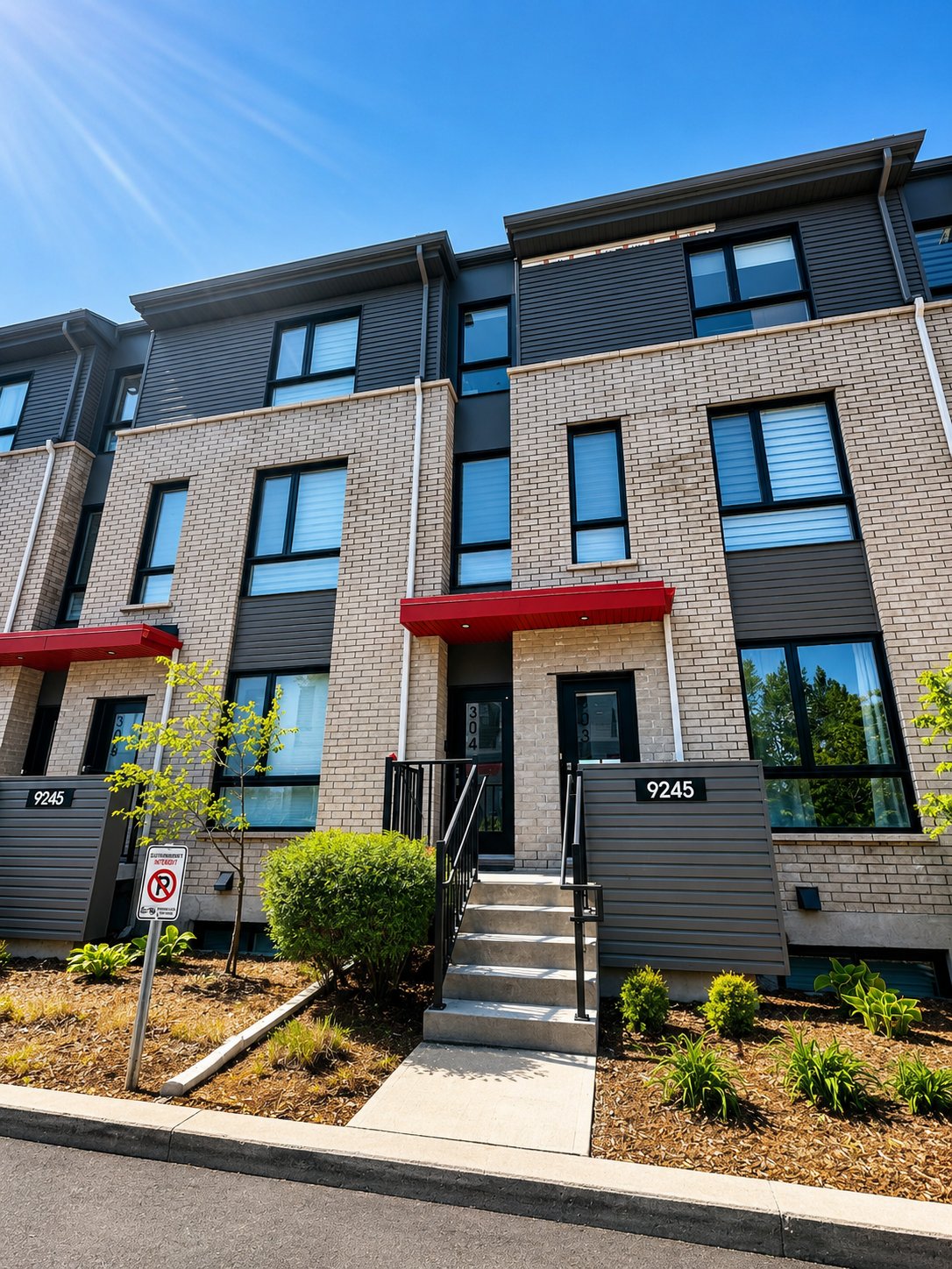 9245 Boul. de la Grande-Allée — photo 2