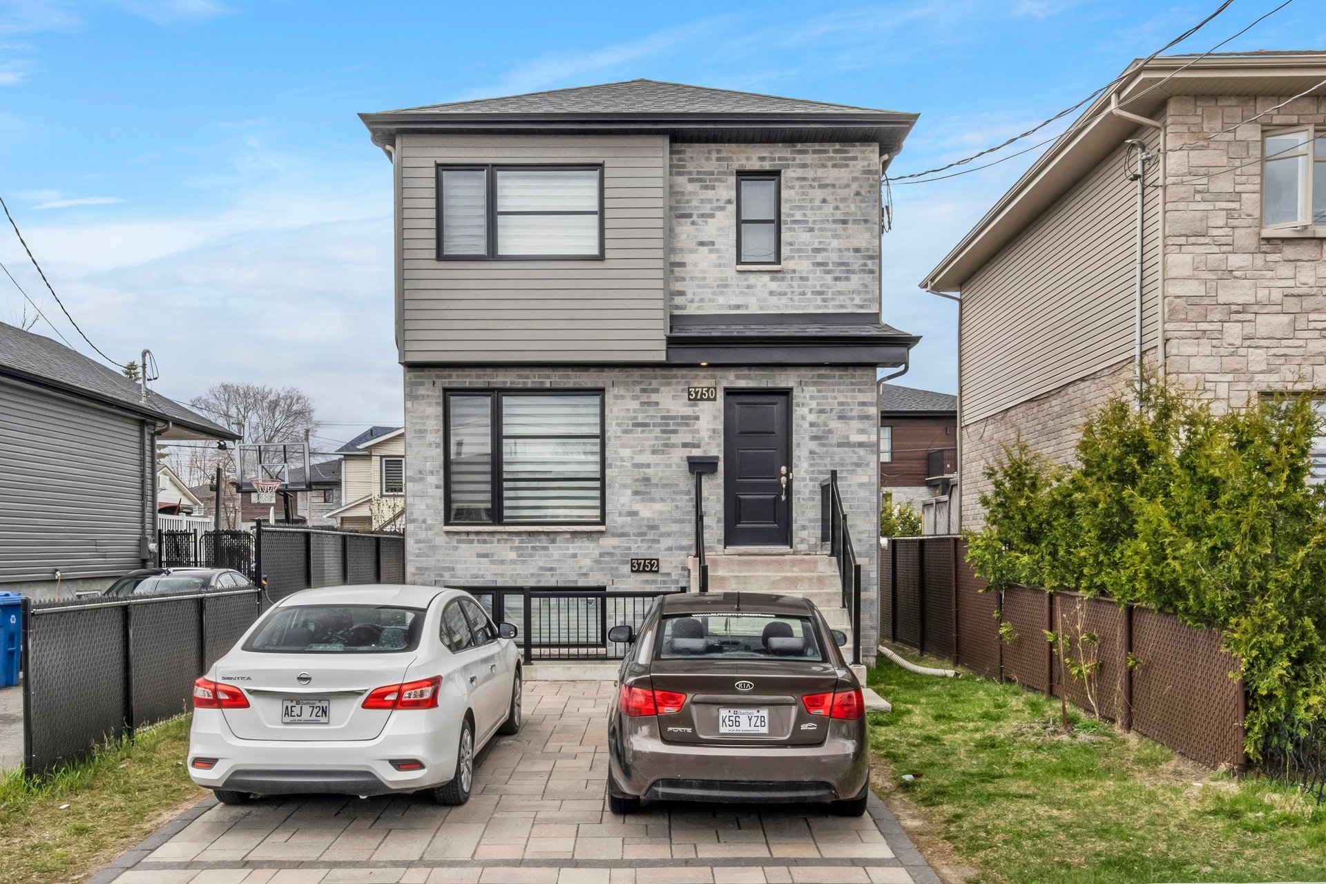 3750 Rue Gélineau — photo 1